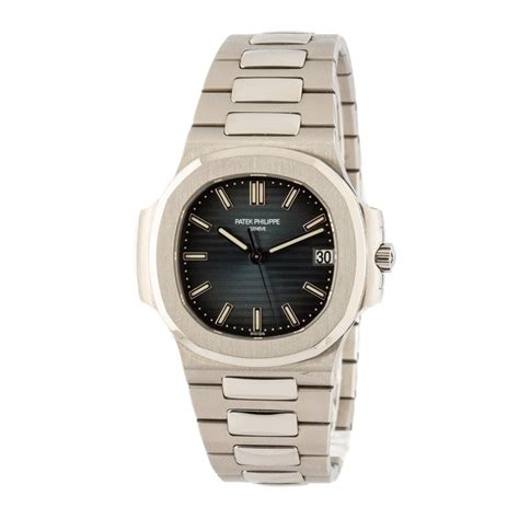 Buy Used Patek Philippe Nautilus 5800 1A 001 Bob S Watches Sku 162012