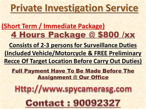 Private Investigator Car Tracker Car Accessories Accessories On Carousell