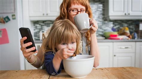 Tecnoestrés El Impacto De Las Tecnologías En La Salud