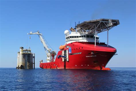 Project Surveyor At Dof Subsea