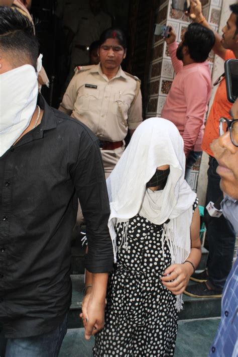 Sex Racket In Jamshedpur Busted 10 Including 4 Girls Arrested The