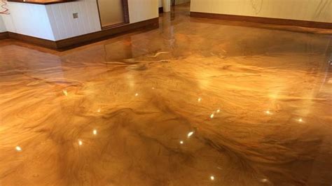 Metallic Epoxy Flooring For Home Metallic Epoxy Flooring In Bangalore Metallic Epoxy Floor