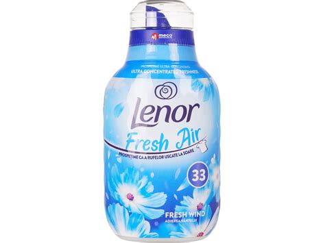 Lenor Fresh Air Okgo Net