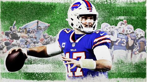 4k Josh Allen Wallpaper Wallpaper Sun