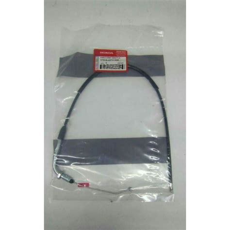 Jual Kabel Gas Tali Cable Gas Supra X Supra Fit Lama Old Grand Astre