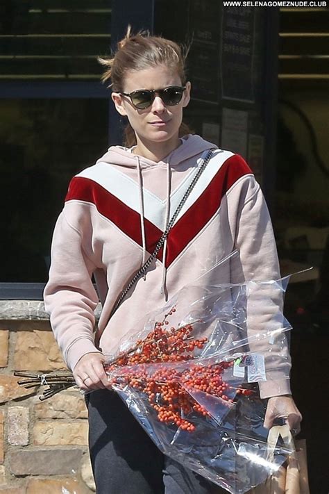 Kate Mara No Source Celebrity Posing Hot Sexy Beautiful Babe Shameless Celebrities