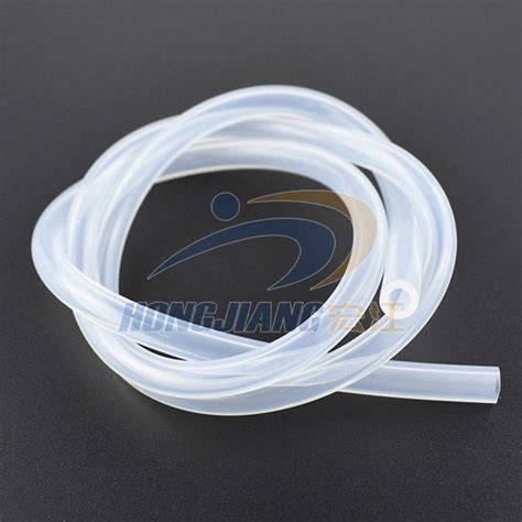 Food Silicone Vacuum Hose