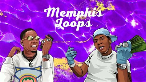 Memphis Loop Kit Moneybagg Yo Key Glock Young Dolph Poohshiesty Nle Choppa Youtube