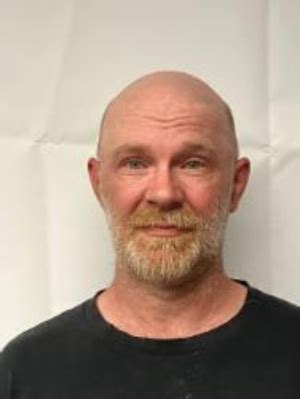 Berger Jeramia D Sex Offender In Pembine WI 54156 WI24047