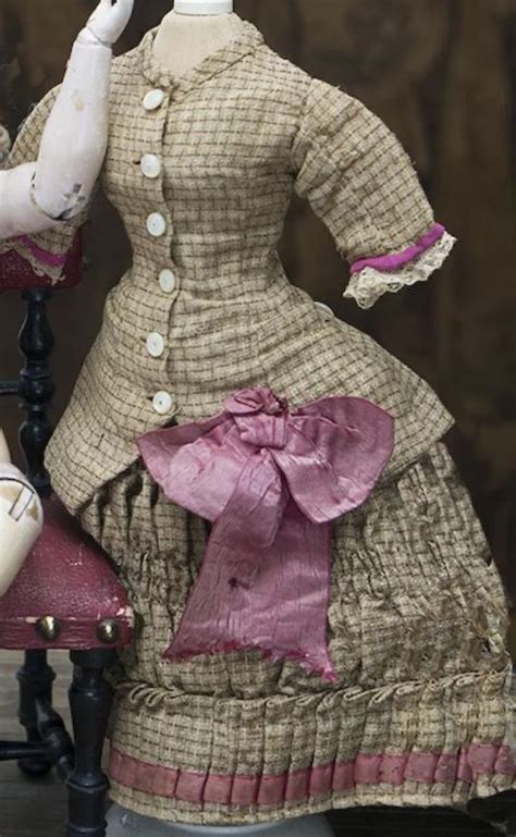 Pin By Cheryl Spotts On Antique French Fashion Dolls Fashion