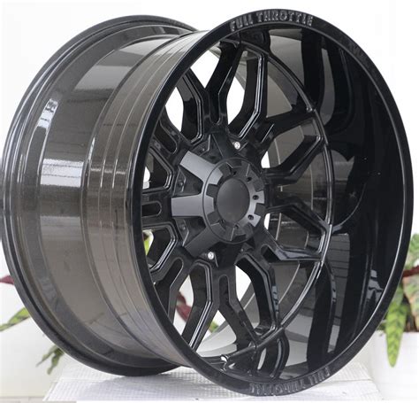 Defender Alloy Wheel Rims Size X X X Vehicle Auto Parts