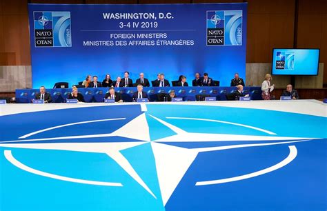 Nato Just Turned 70 — And Its Showing Its Age The Washington Post