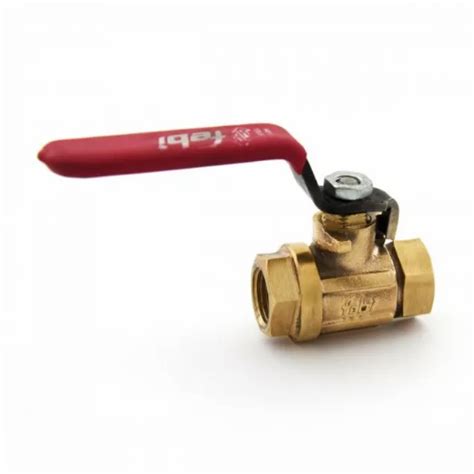 Atam FV 501 Gun Metal Ball Valve PN 20 At Best Price In Ahmedabad ID