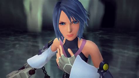 Kingdom Hearts Bbs Phantom Aqua Fights No Damage Level