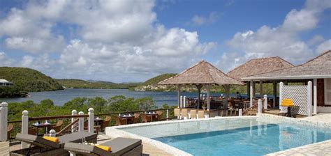 Escape at Nonsuch Bay, Antigua Review | The Hotel Guru