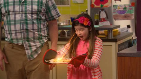 Watch The Thundermans Season 1 Episode 3: The Thundermans - Dinner Party – Full show on ...