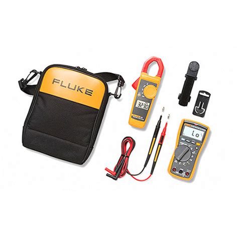 Ramirez Electro WebShop Multimeter Messgeräte Set für Elektriker