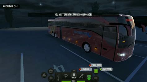 Bus Simulator Ultimate 1 Youtube