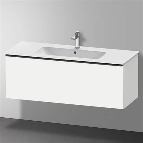 Duravit Me By Starck Lavabo Avec Meuble Sous Lavabo D Neo 1 Tiroir