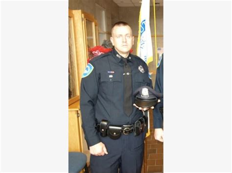 Weymouth Officer Was Shot 10 Times By Alleged Killer Pd Report