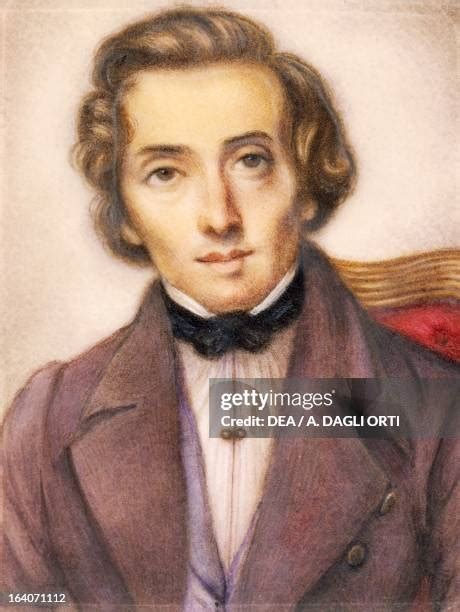 Frédéric Chopin Photos And Premium High Res Pictures Getty Images