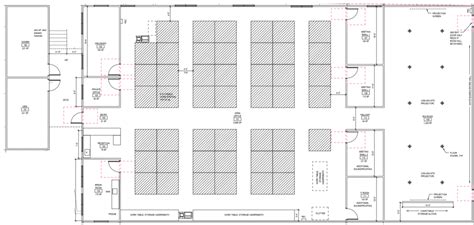 Leveraging Co Location And Lean Principles For Design Success Hga