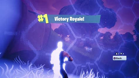 Fortnite Wallpaper Victory Royale Battle Royale Game Mode By Epic Games Insanalandia