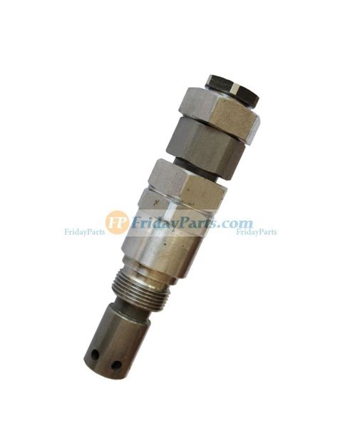 buy For Kato Excavator HD512 Main Relief Valve