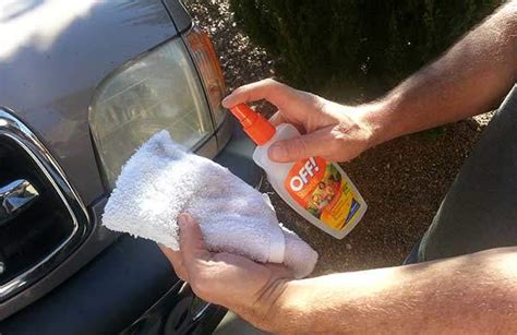 How To Clean Up Cloudy Headlight Lenses