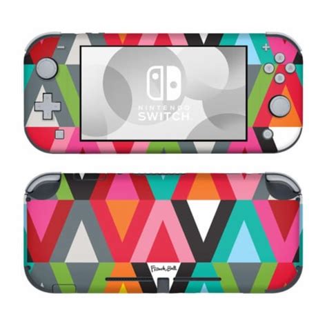 Decalgirl Nsl Vivafb Nintendo Switch Lite Skin Viva Fred Meyer