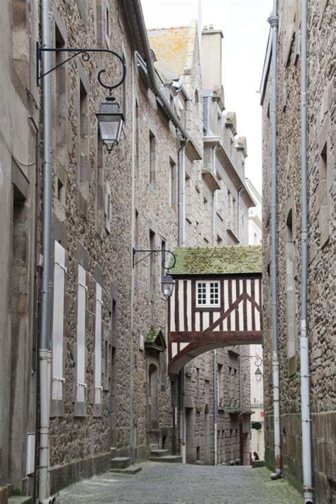 Le Guide Complet Pour Visiter Saint Malo Voyager En Photos Artofit