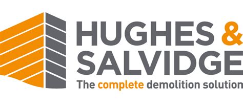 demolition experts hughes salvidge