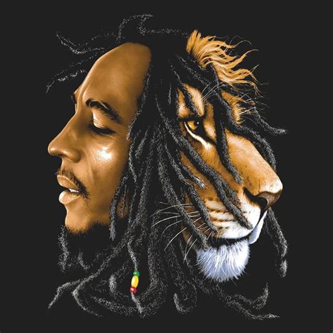 🌴el Rincon Del Rasta🌴 On Instagram Esta Imagen De Bob Marley Y El