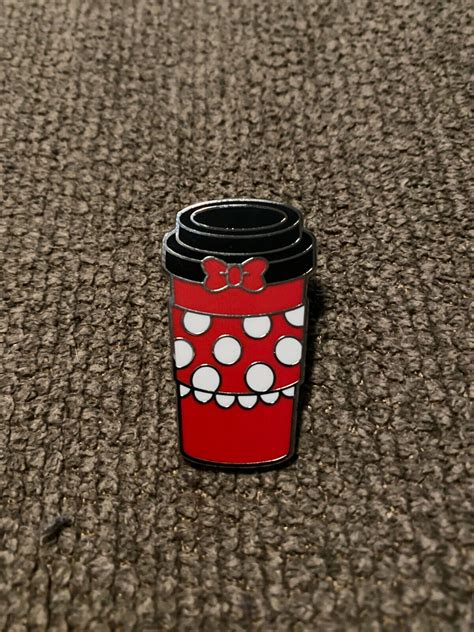 Bn Disney Coffee Cup Mystery Series You Choose Pin Limited Release 🔥 Starbucks Ebay