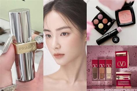 7款高cp值「精品美妝」推薦！dior、ysl、prada這樣買超甜又省錢女人我最大