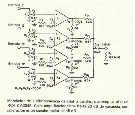 Equipos De Audio Yoreparo