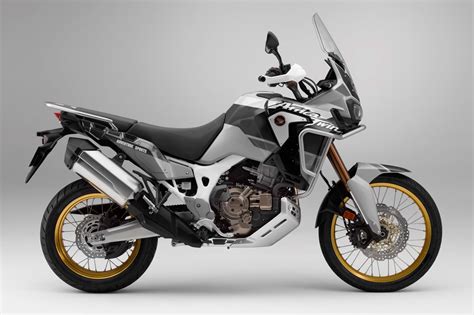 Honda CRF 1000 L África Twin Adventure Sports 2019 Ficha técnica y