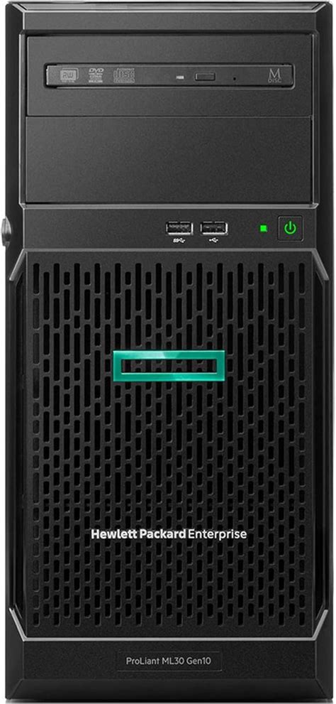 hp proliant ml gen tower server  review rated