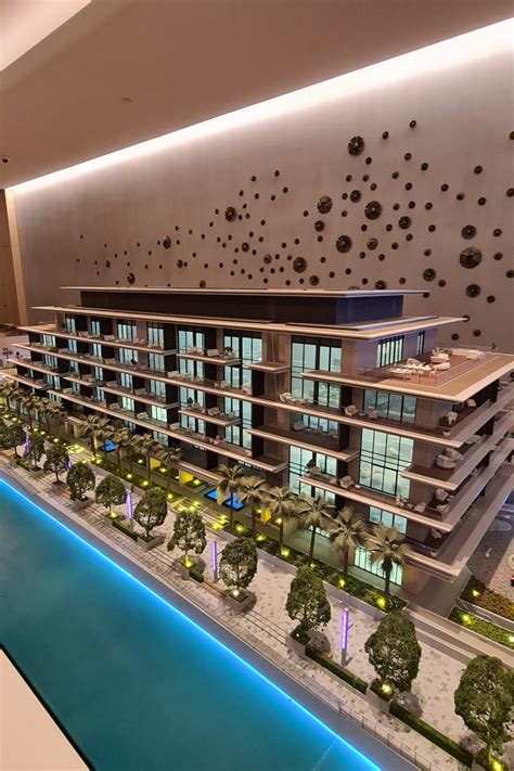 The Four Seasons Private Residences Dubai Propsearch Ae