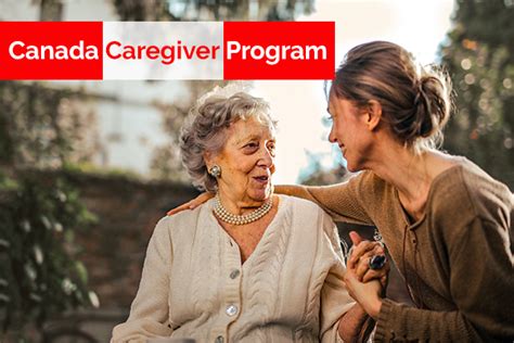 Caregiver Program Canada The Ultimate Guide For 2024