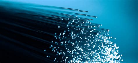 Role Of A Fiber Optic Infrastructure In G Readiness Kmb