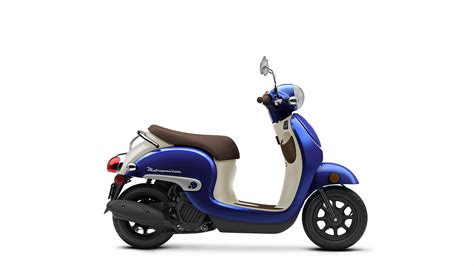 2023 Honda Metropolitan TopSpeed