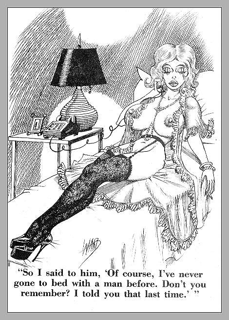 Bill Ward Cartoons Porn Pictures Xxx Photos Sex Images 608292 Pictoa