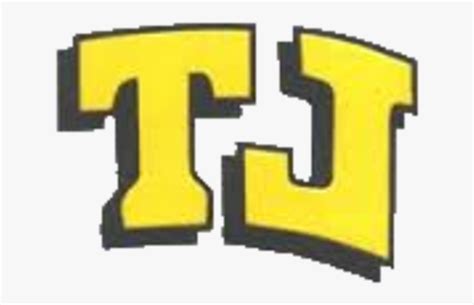 Thomas Jefferson High School Pittsburgh Logo , Free Transparent Clipart ...