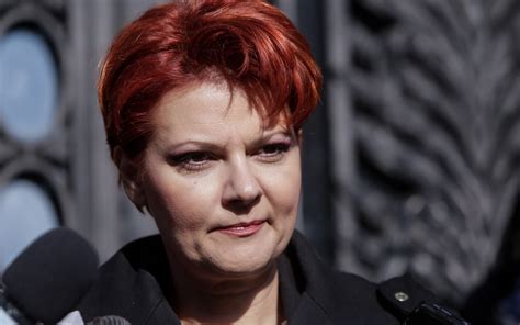 Decizia Oficial Prin Care Lia Olgu A Vasilescu Devine Consilier Al