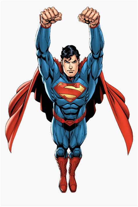 New Superman Png Jose Luis Garcia Lopez Superman Transparent Png