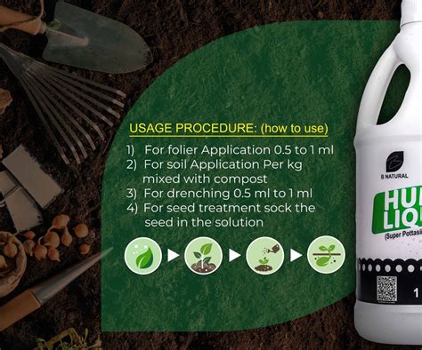 Chemical Grade 5 Litres Bottle Humic Liquid Acid Fertilizer Barrel At