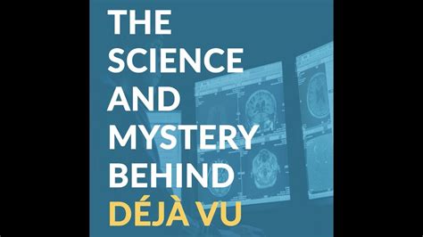 The Science And Mystery Behind Déjà Vu Youtube