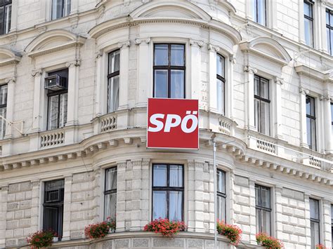 SpÖ Chaos Wahlkommission Zählt Neu Aus Viennaat