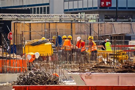 Chi Non Deve Avere La Patente A Punti Per Lavorare Nei Cantieri Edili